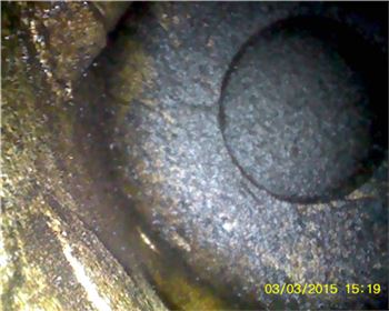 發(fā)動(dòng)機(jī)積碳檢測(cè)成功案例[九泰內(nèi)窺鏡]