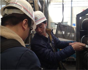 中國(guó)空空導(dǎo)彈研究院[九泰內(nèi)窺鏡]