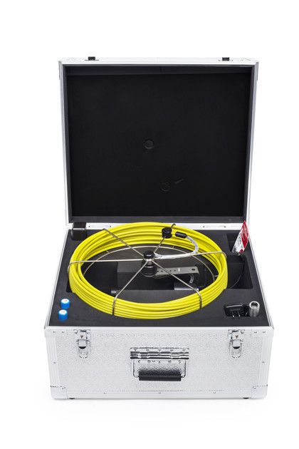 淺談工業(yè)光學內窺鏡的特性