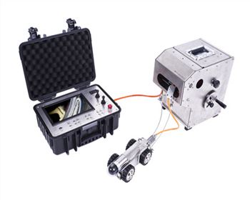 GT102A工業(yè)爬行機(jī)器人