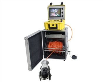 GT380系列工業(yè)檢測(cè)機(jī)器人