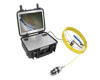 GT200RF工業(yè)管道內(nèi)窺鏡