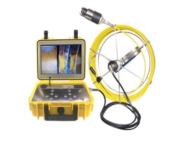 GT180R工業(yè)管道內(nèi)窺鏡