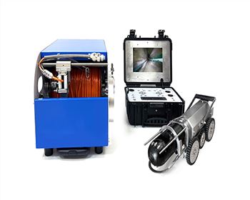 GT380系列工業(yè)檢測機器人